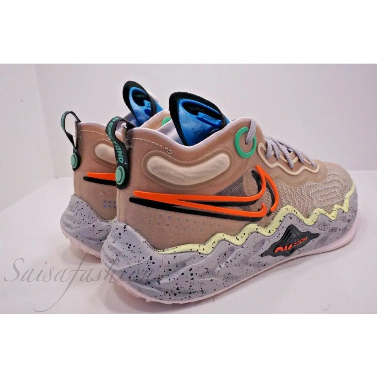 Nike shoes - Nike Zoom Air - Zoom Air - CZ0202-200 - Multicolor (UPC: 0195243686613) 5
