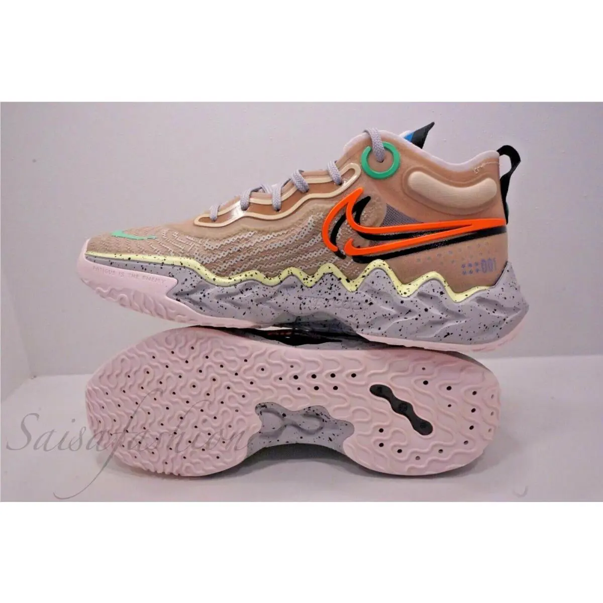 Nike shoes - Nike Zoom Air - Zoom Air - CZ0202-200 - Multicolor (UPC: 0195243686613) 6