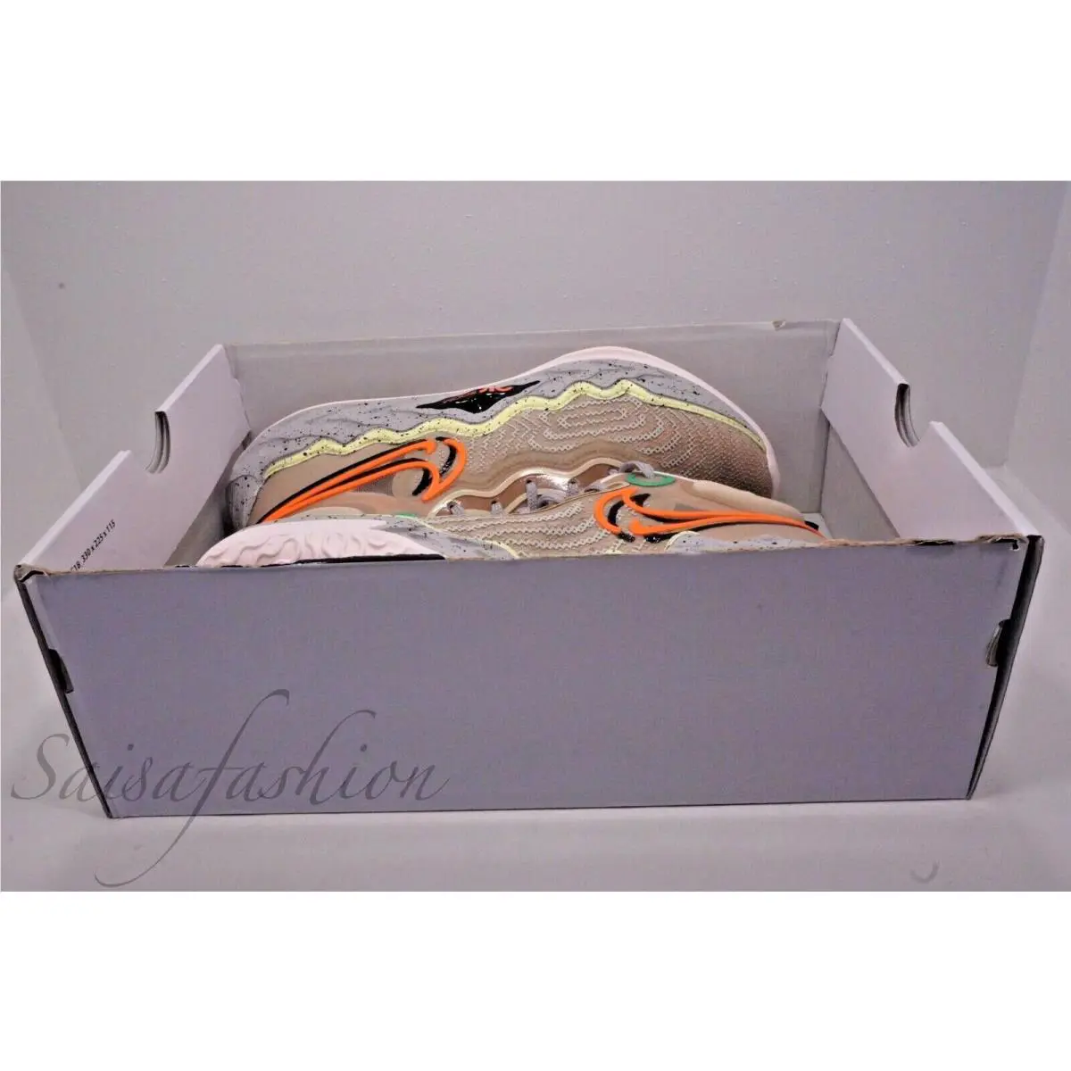 Nike shoes - Nike Zoom Air - Zoom Air - CZ0202-200 - Multicolor (UPC: 0195243686613) 7