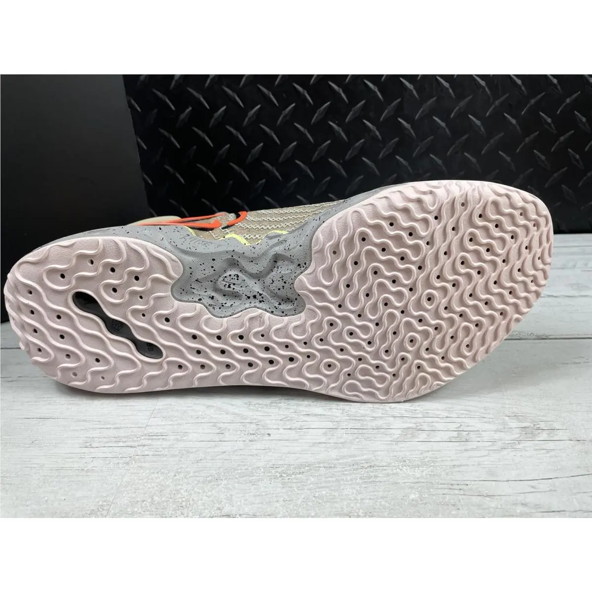 Nike shoes - Nike Zoom Air - Zoom Air - CZ0202-200 - Multicolor (UPC: 0195243686613) 9