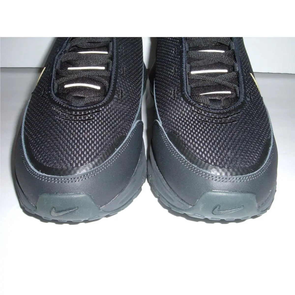 Nike shoes - Nike Air Max Pulse - Air Max Pulse - HQ2573 001 - Black 4