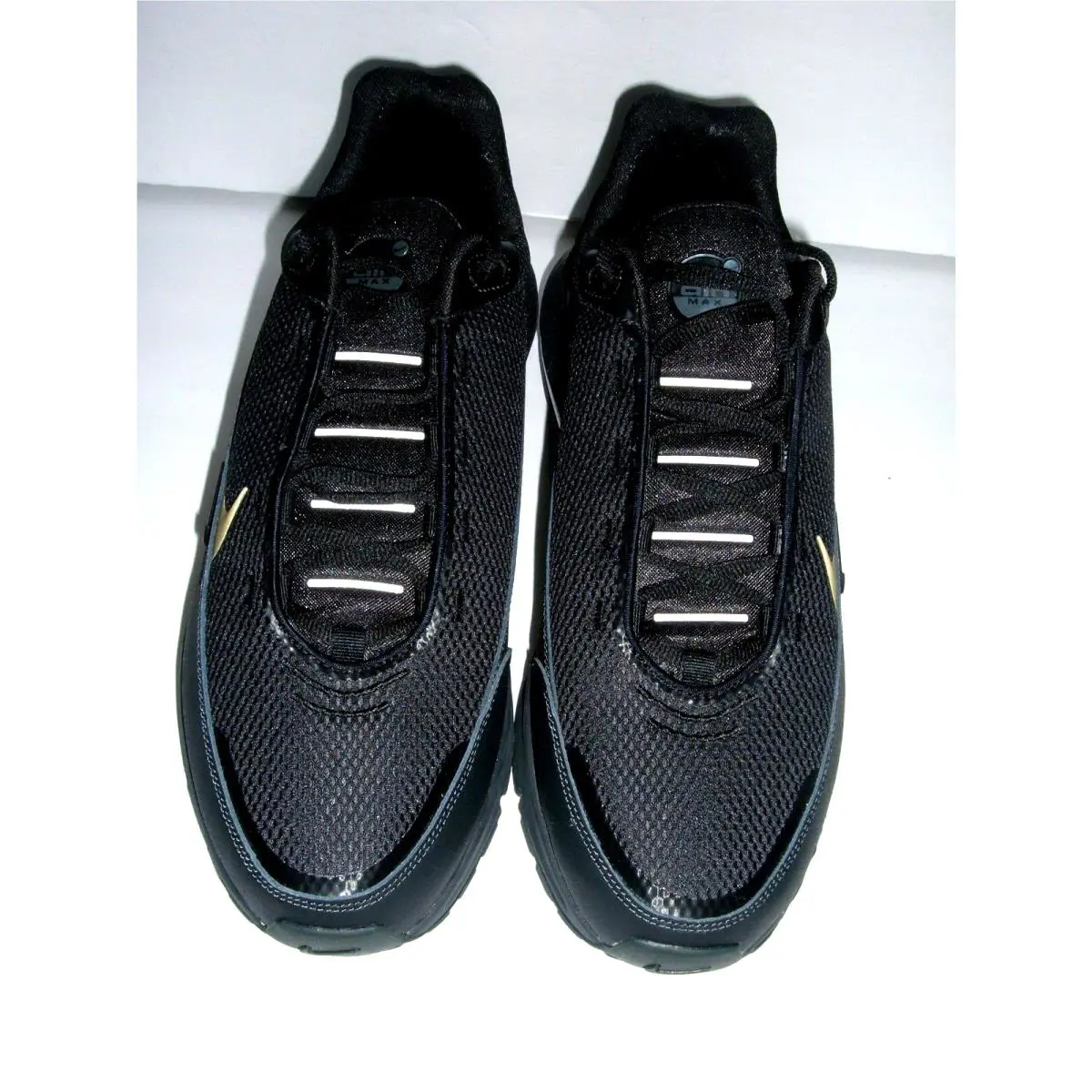 Nike shoes - Nike Air Max Pulse - Air Max Pulse - HQ2573 001 - Black 5