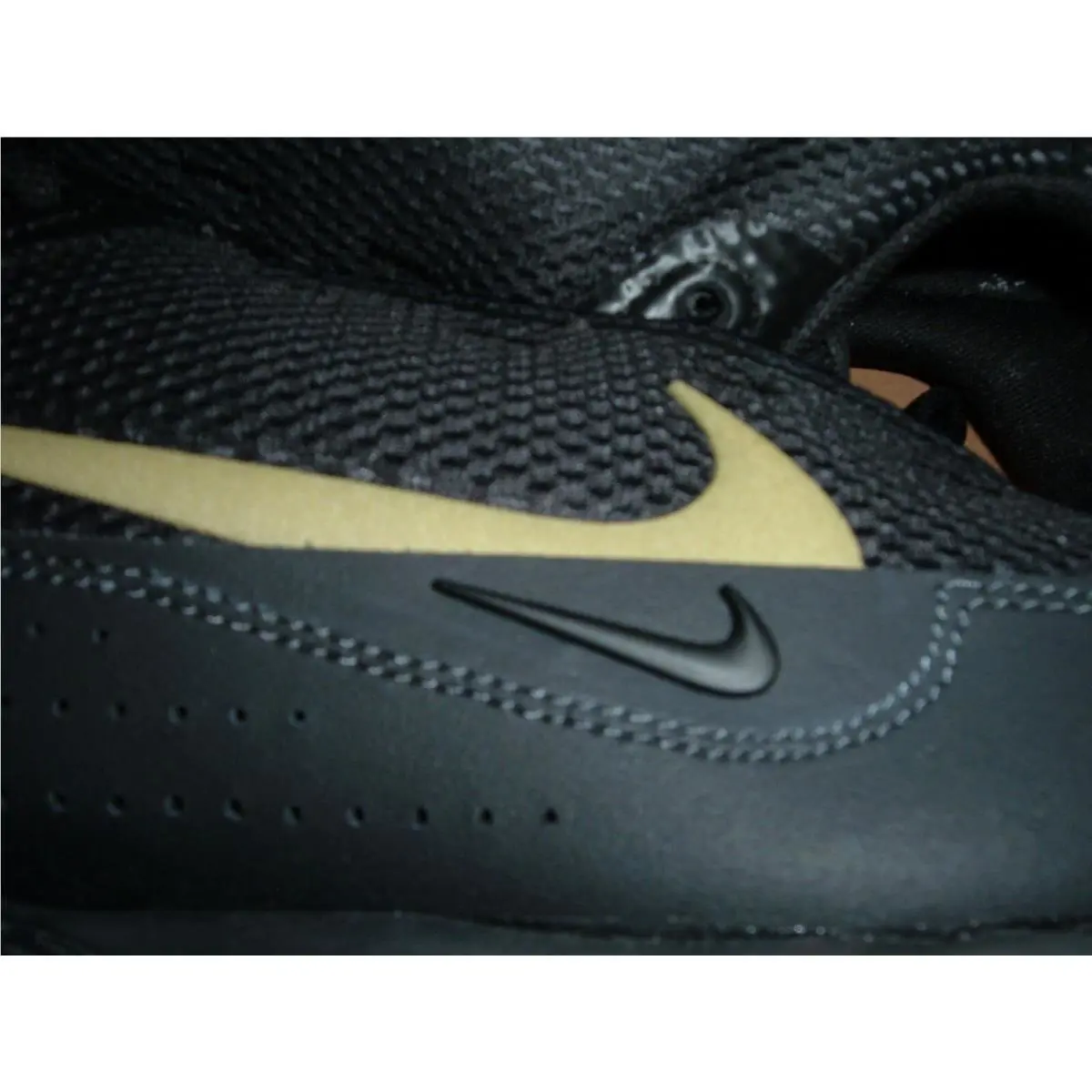 Nike shoes - Nike Air Max Pulse - Air Max Pulse - HQ2573 001 - Black 9