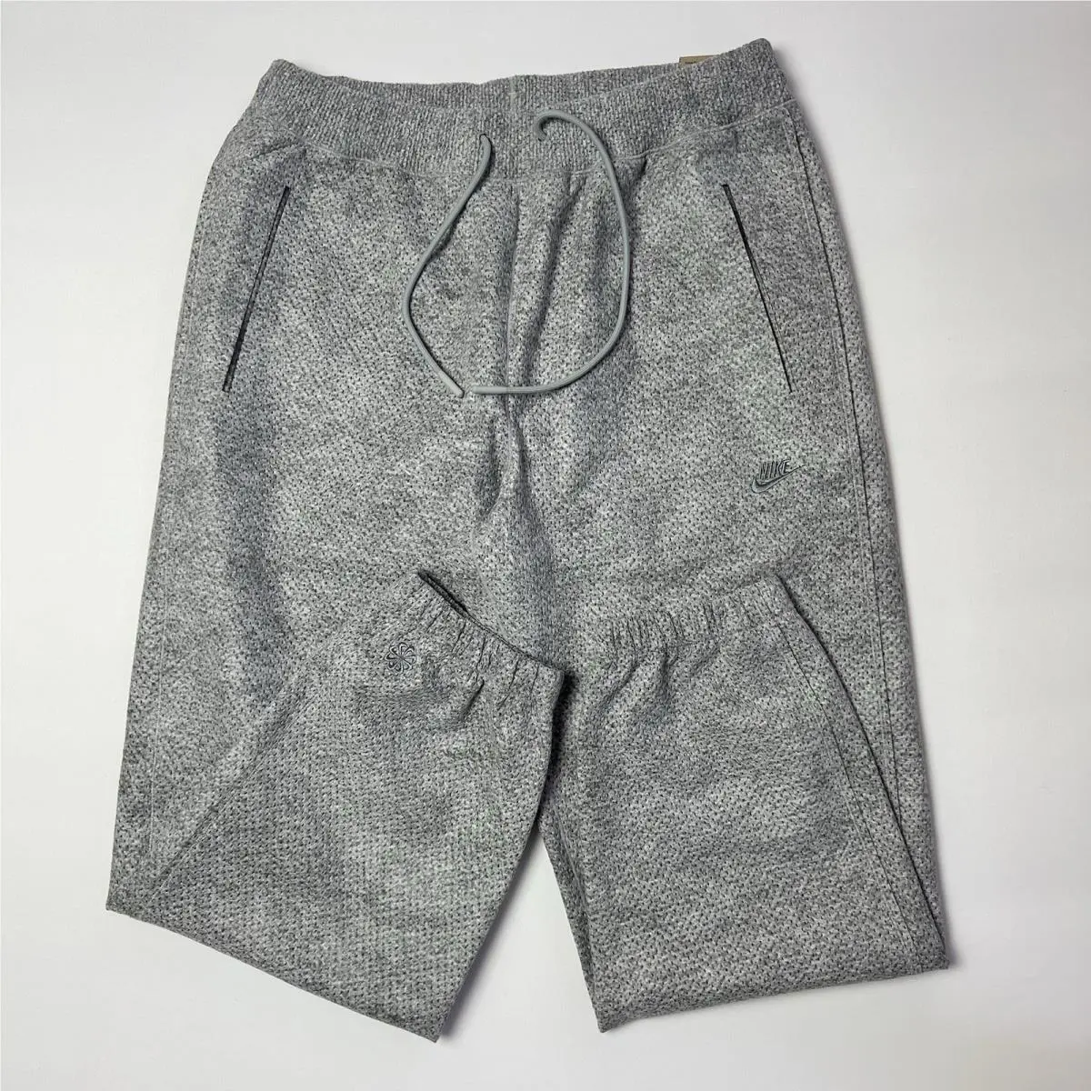 Nike clothing - NIKE Therma-FIT ADV - ADV - FB7521-077 FB7521 077 FB7521 - Gray (UPC: 196607625699) 0