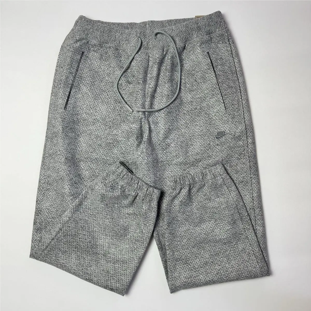 Nike clothing - NIKE Therma-FIT ADV - ADV - FB7521-077 FB7521 077 FB7521 - Gray (UPC: 196607625699) 1