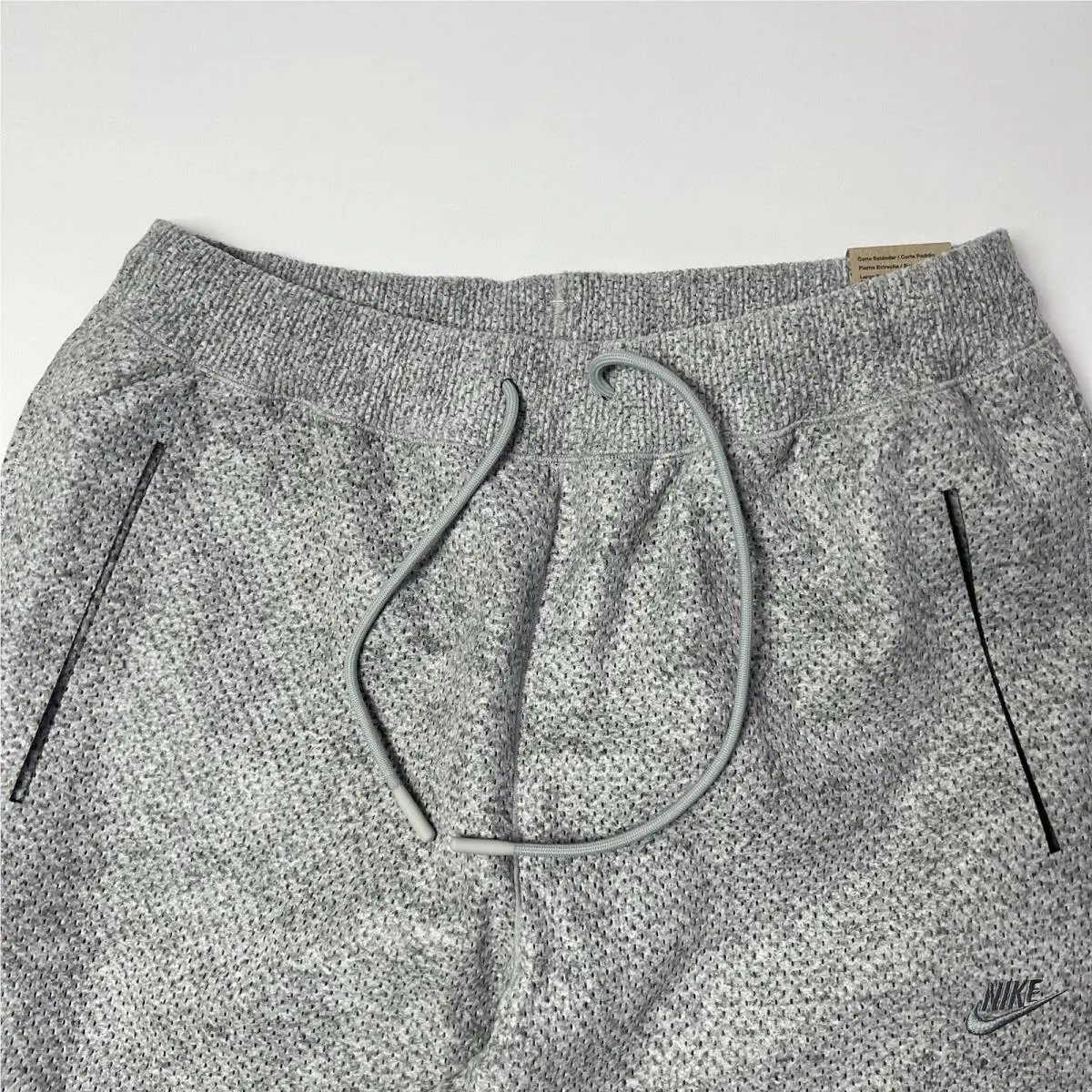 Nike clothing - NIKE Therma-FIT ADV - ADV - FB7521-077 FB7521 077 FB7521 - Gray (UPC: 196607625699) 2