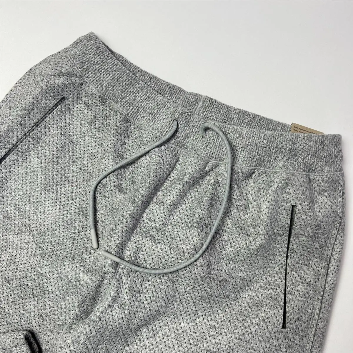 Nike clothing - NIKE Therma-FIT ADV - ADV - FB7521-077 FB7521 077 FB7521 - Gray (UPC: 196607625699) 3