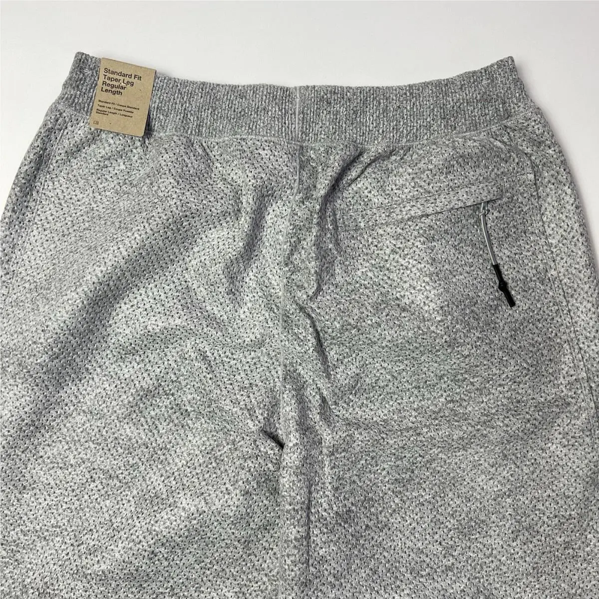 Nike clothing - NIKE Therma-FIT ADV - ADV - FB7521-077 FB7521 077 FB7521 - Gray (UPC: 196607625699) 4