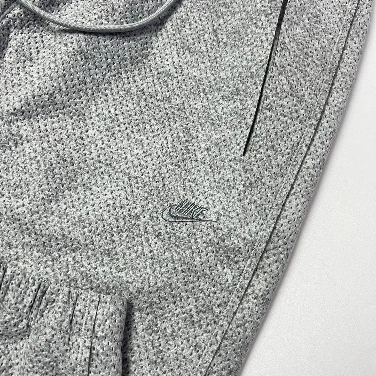 Nike clothing - NIKE Therma-FIT ADV - ADV - FB7521-077 FB7521 077 FB7521 - Gray (UPC: 196607625699) 7