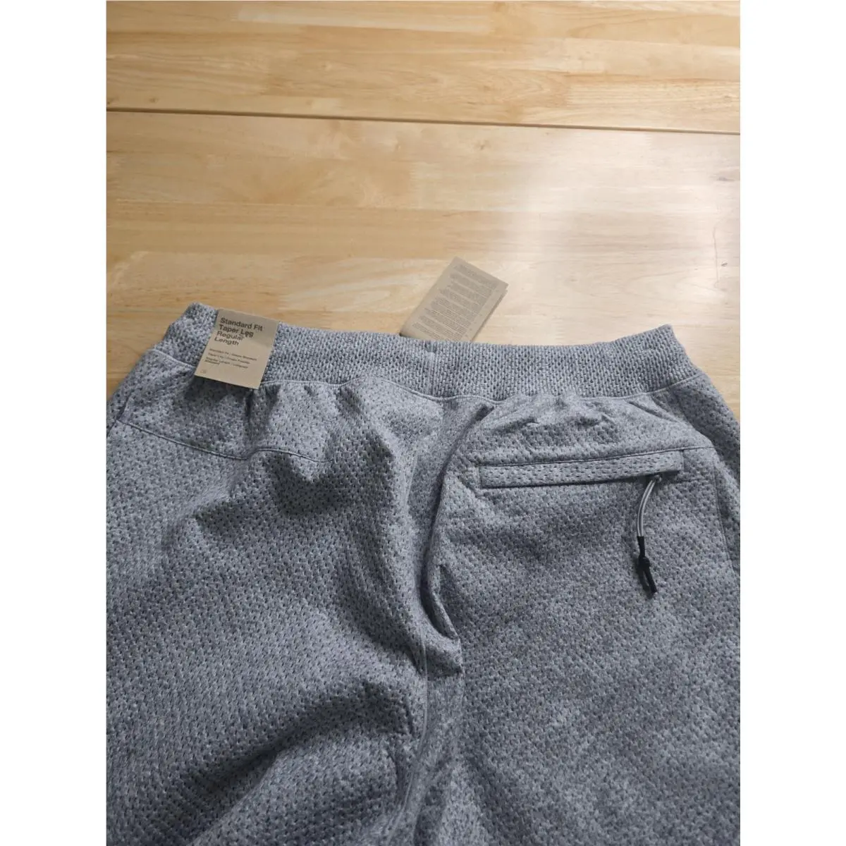 Nike clothing - NIKE Therma-FIT ADV - ADV - FB7521-077 FB7521 077 FB7521 - Gray (UPC: 196607625699) 8