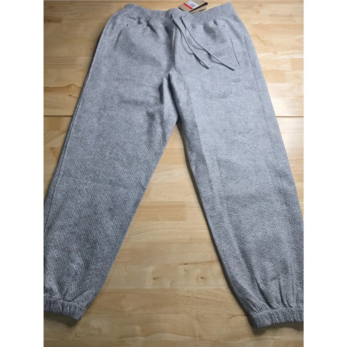 Nike clothing - NIKE Therma-FIT ADV - ADV - FB7521-077 FB7521 077 FB7521 - Gray (UPC: 196607625699) 0