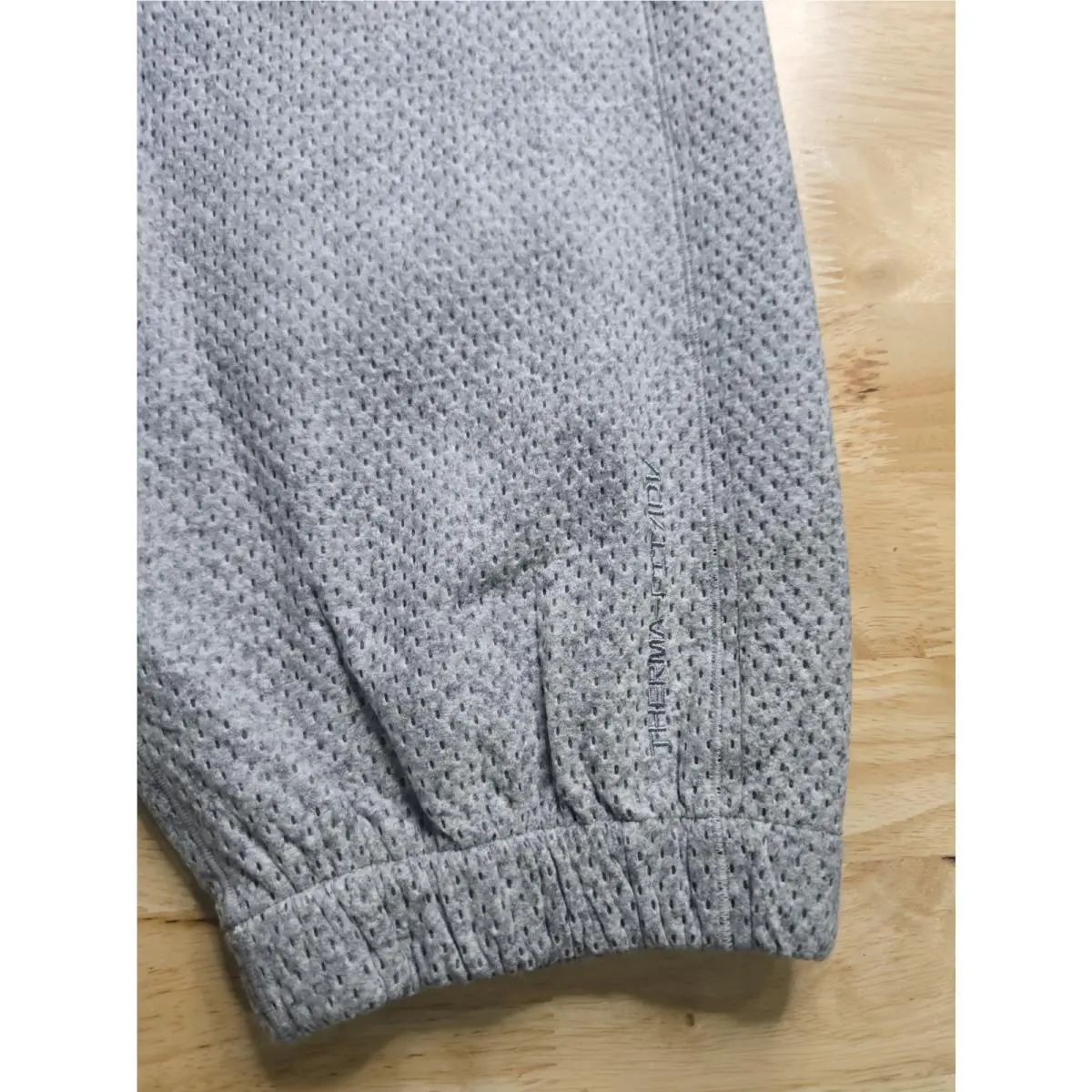 Nike clothing - NIKE Therma-FIT ADV - ADV - FB7521-077 FB7521 077 FB7521 - Gray (UPC: 196607625699) 1