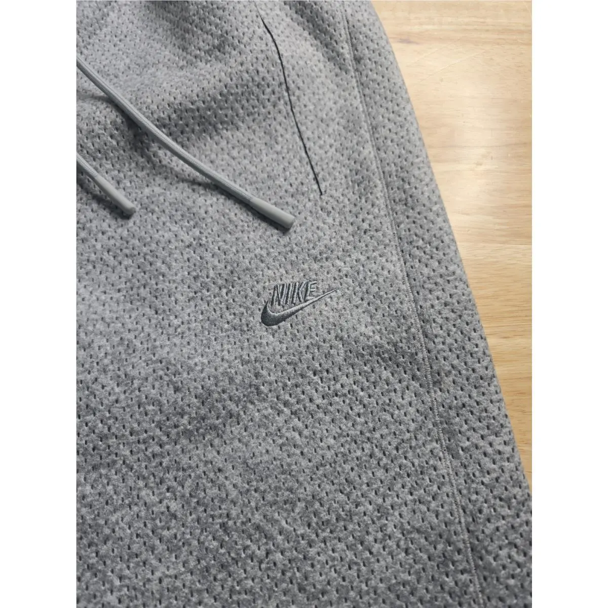 Nike clothing - NIKE Therma-FIT ADV - ADV - FB7521-077 FB7521 077 FB7521 - Gray (UPC: 196607625699) 3