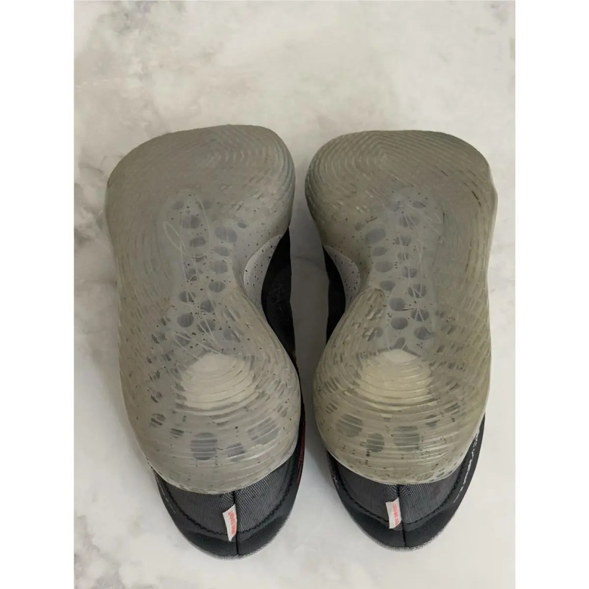Nike shoes - Nike Zoom KD 12 - Zoom - AR4229-002 - Black 5