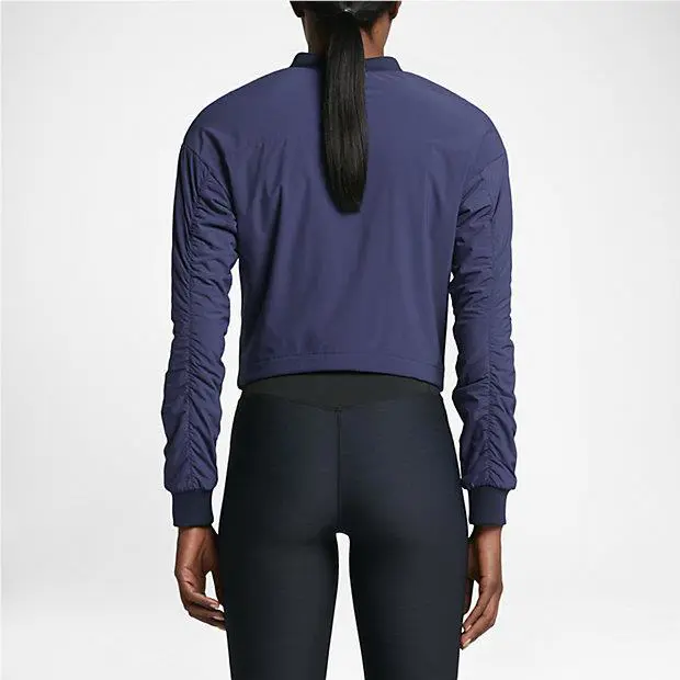 Nike clothing - Blue 2