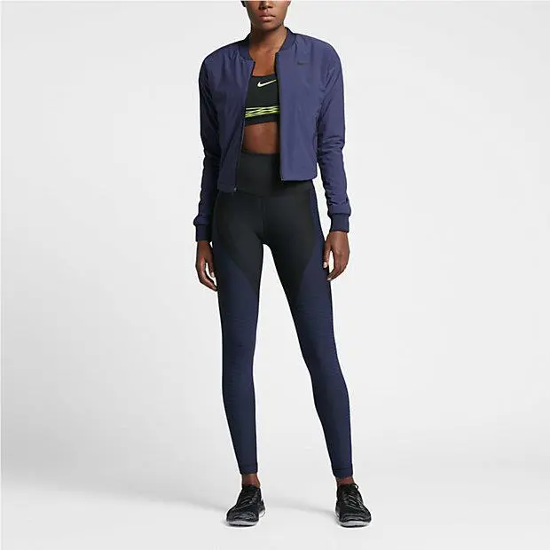 Nike clothing - Blue 3