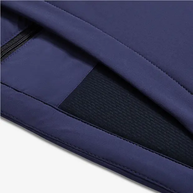 Nike clothing - Blue 4