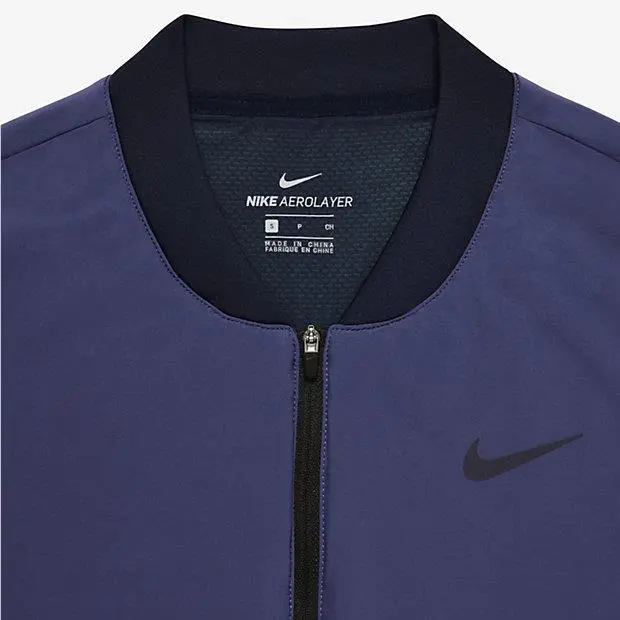 Nike clothing - Blue 5