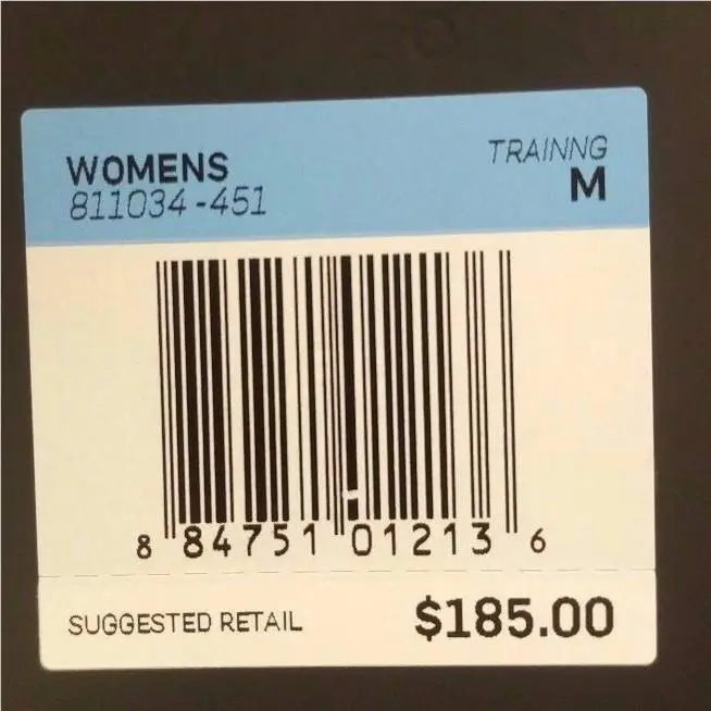 Nike clothing - Blue 6