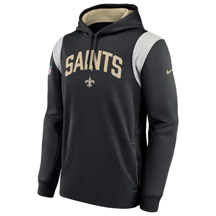 Nike clothing - Black 2