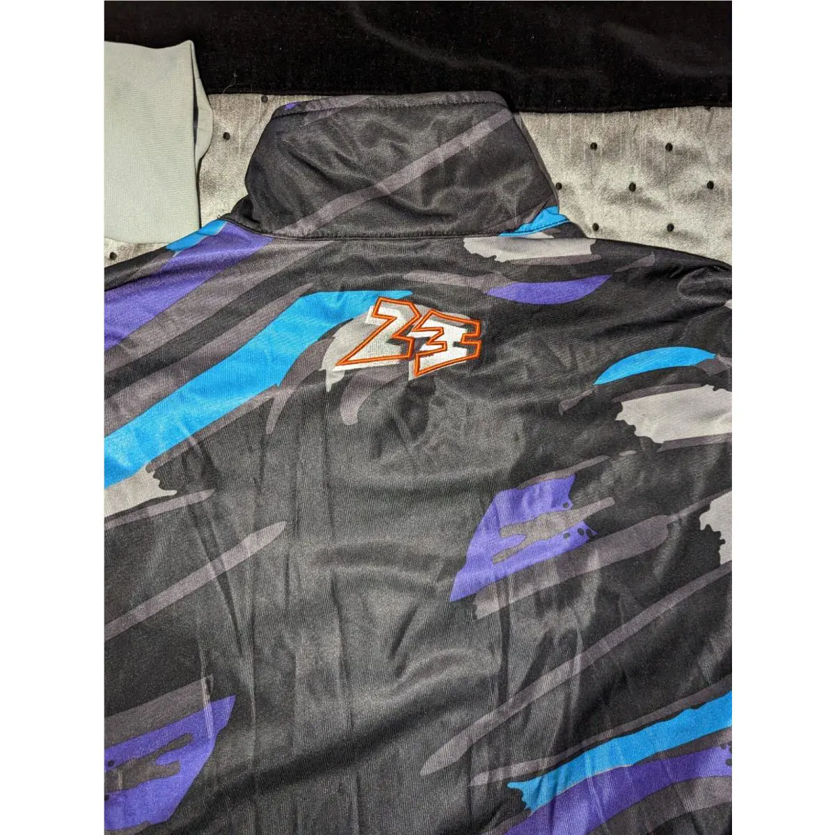 Nike clothing - Black 1