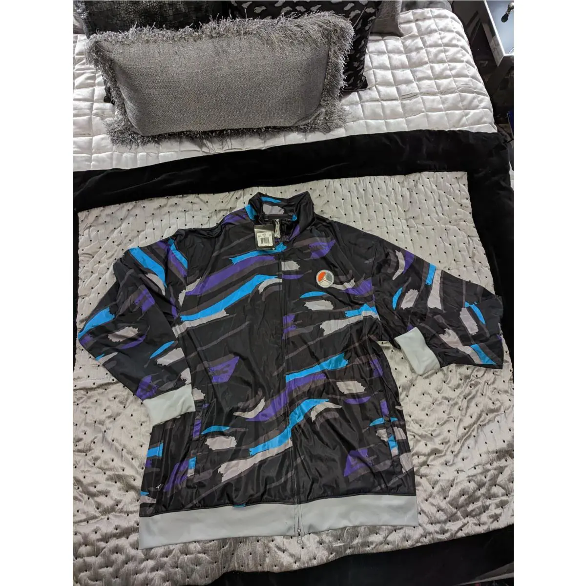 Nike clothing - Black 2