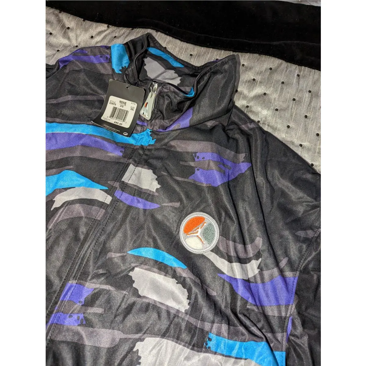 Nike clothing - Black 5