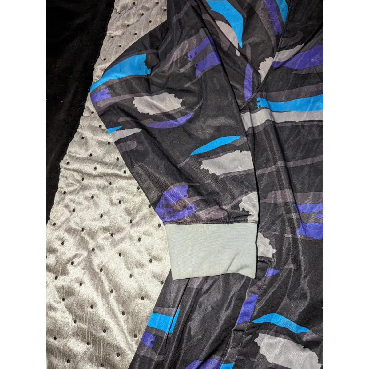 Nike clothing - Black 6