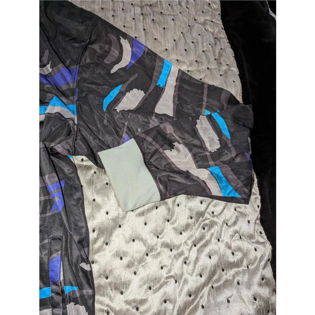 Nike clothing - Black 7