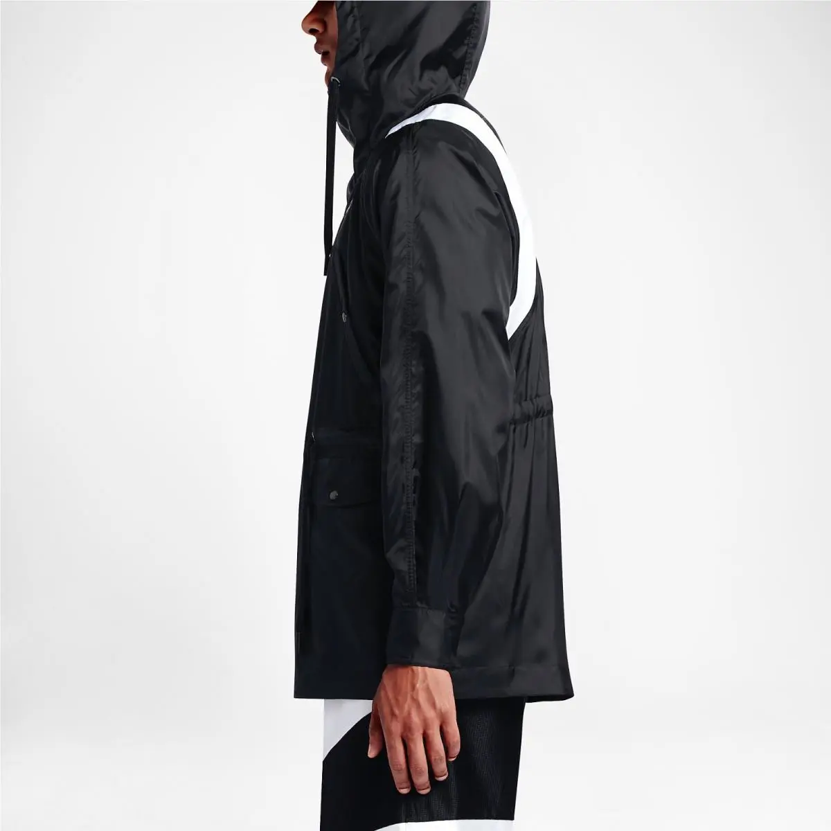 Nike clothing - Black (UPC: 884497783987) 1