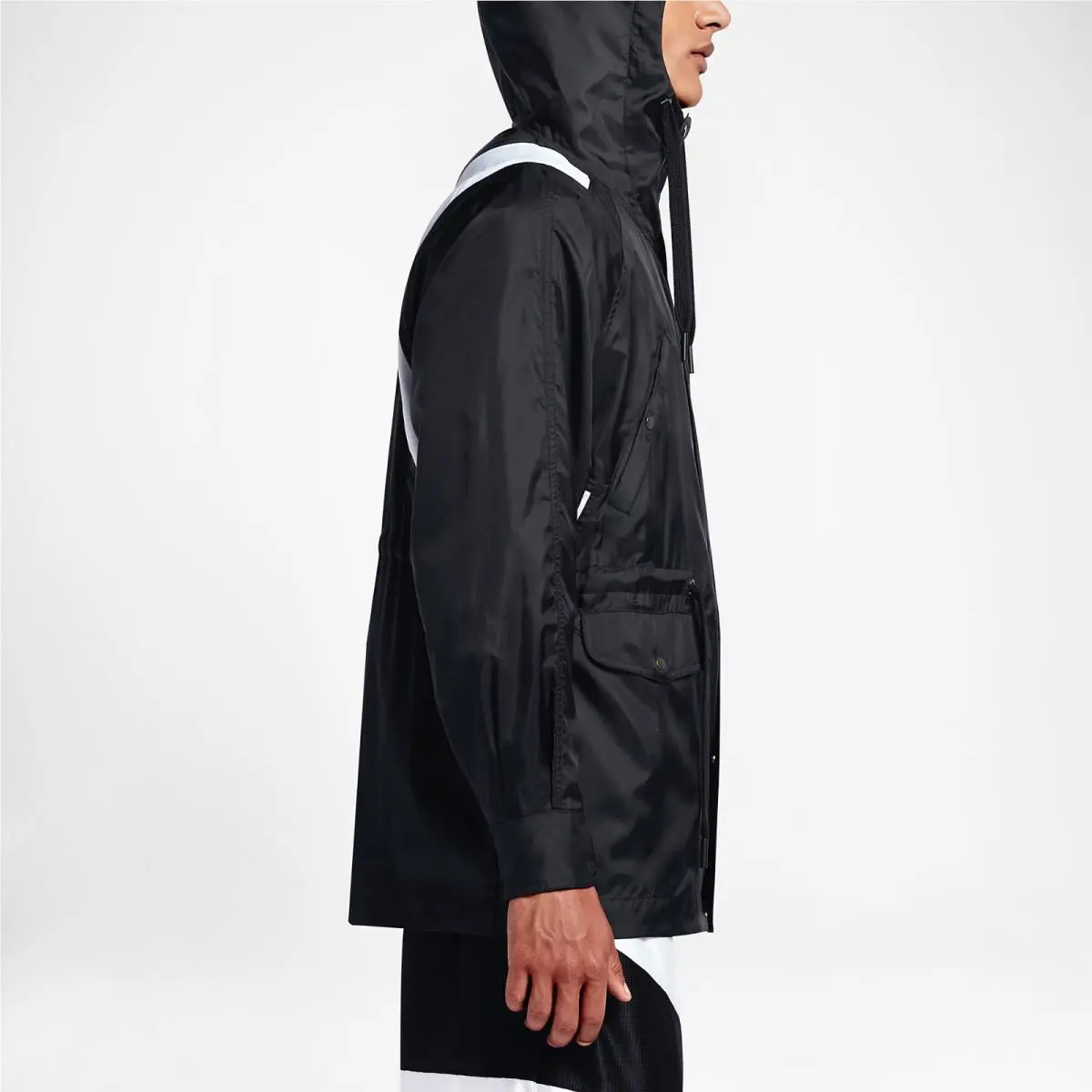 Nike clothing - Black (UPC: 884497783987) 2
