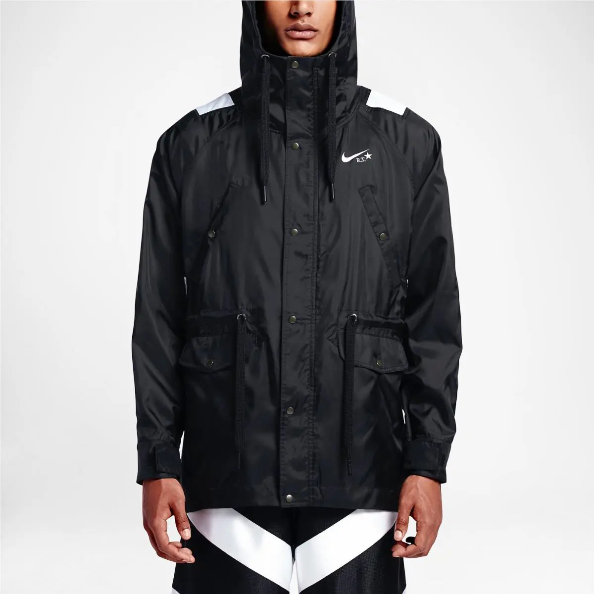 Nike clothing - Black (UPC: 884497783987) 4