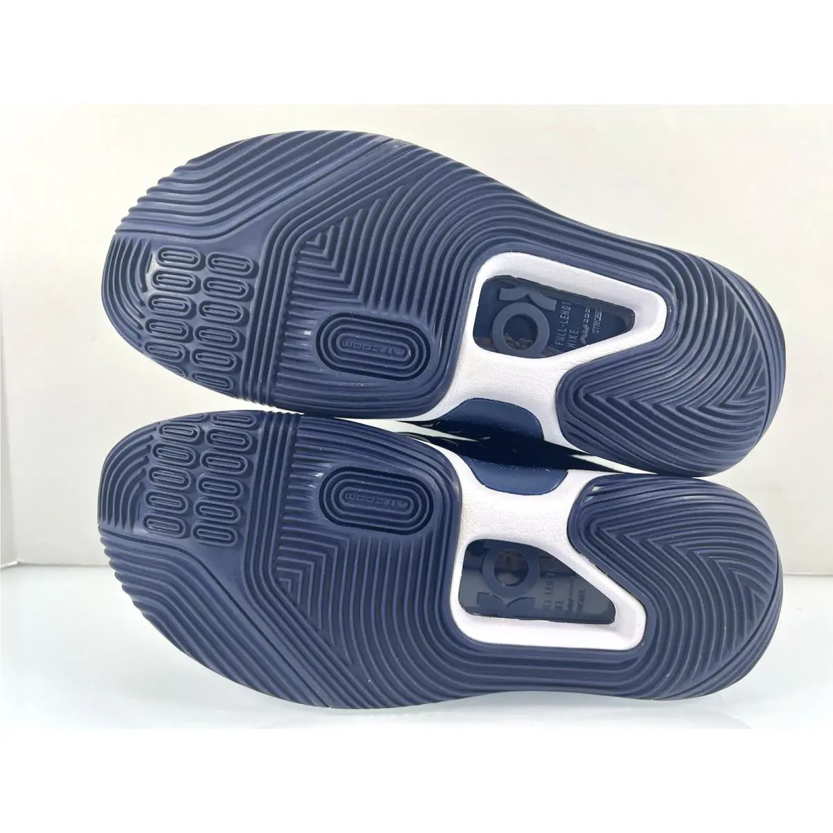 Nike shoes - Nike KD 14 - DM5040402 - Blue (UPC: 195239291449) 8