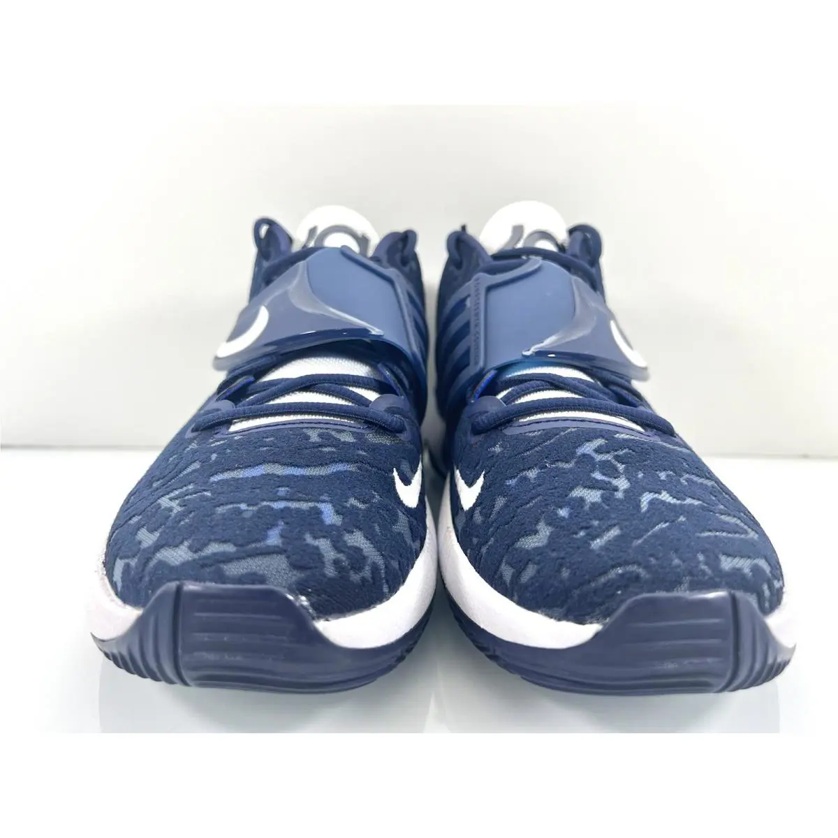 Nike shoes - Nike KD 14 - DM5040402 - Blue (UPC: 195239291449) 1