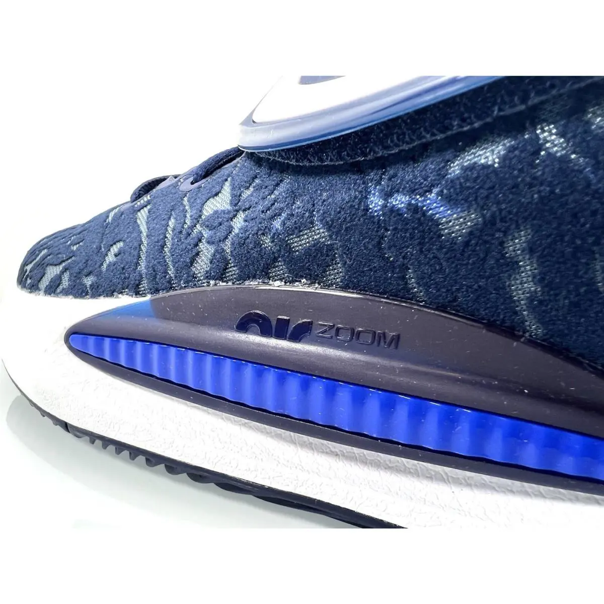 Nike shoes - Nike KD 14 - DM5040402 - Blue (UPC: 195239291449) 2