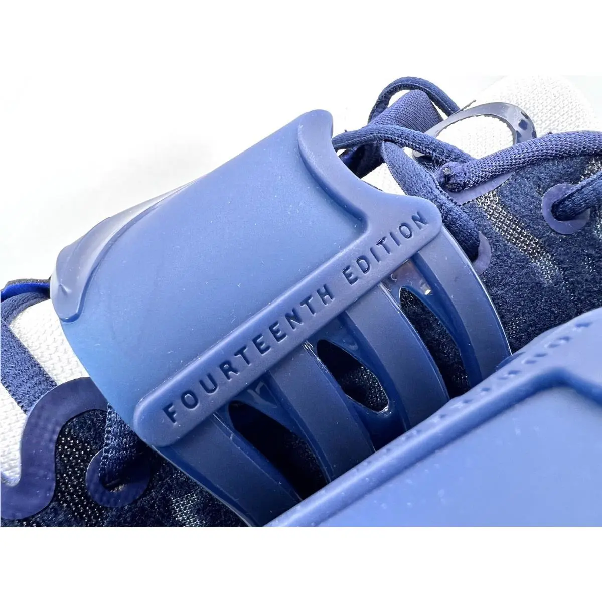 Nike shoes - Nike KD 14 - DM5040402 - Blue (UPC: 195239291449) 5