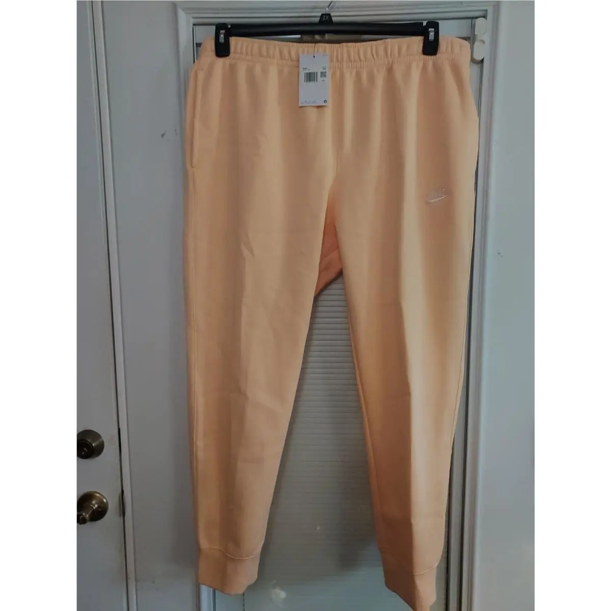 Nike clothing - Orange 9