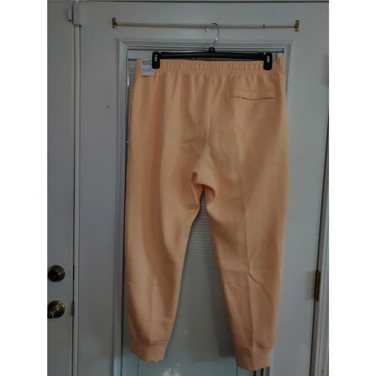 Nike clothing - Orange 12