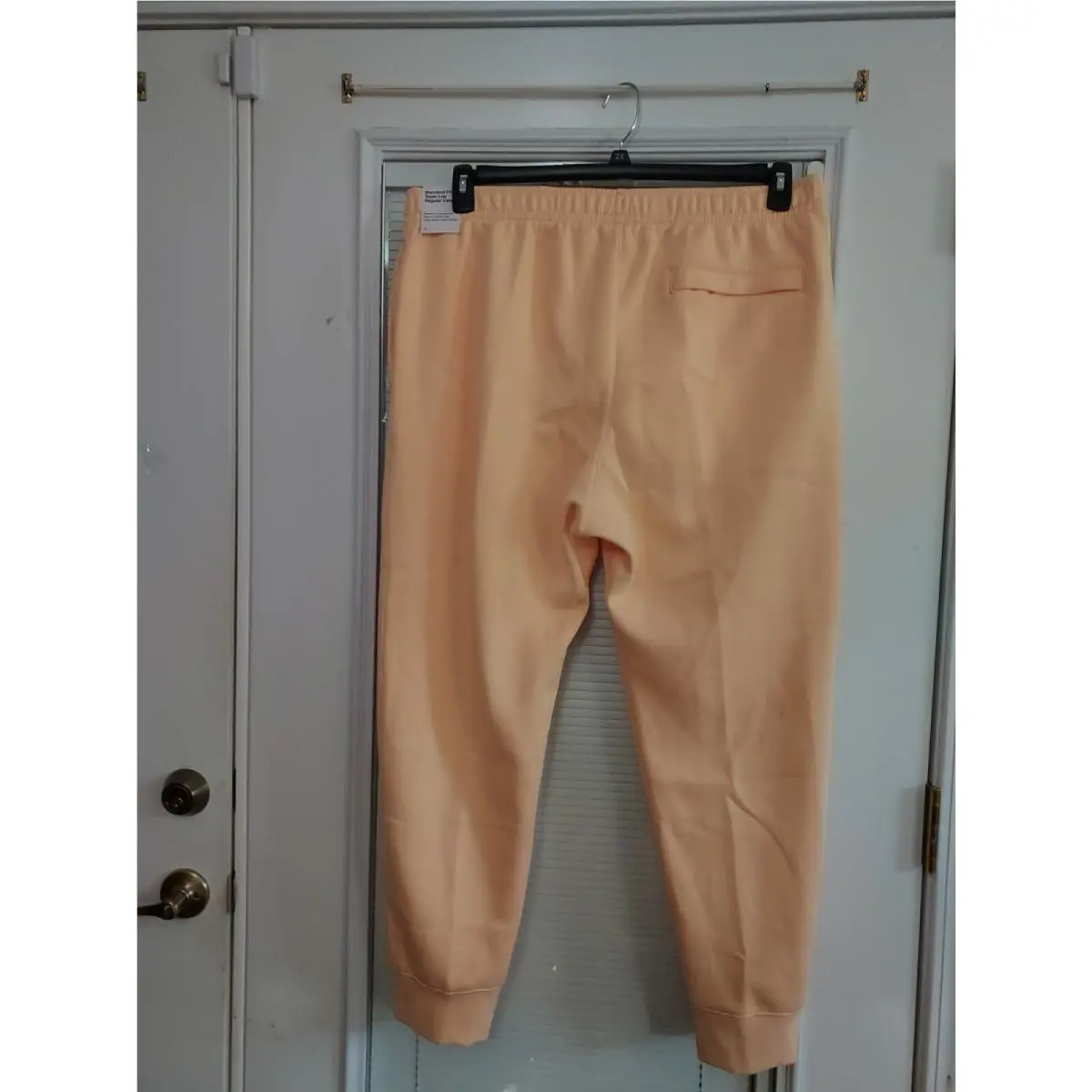 Nike clothing - Orange 13