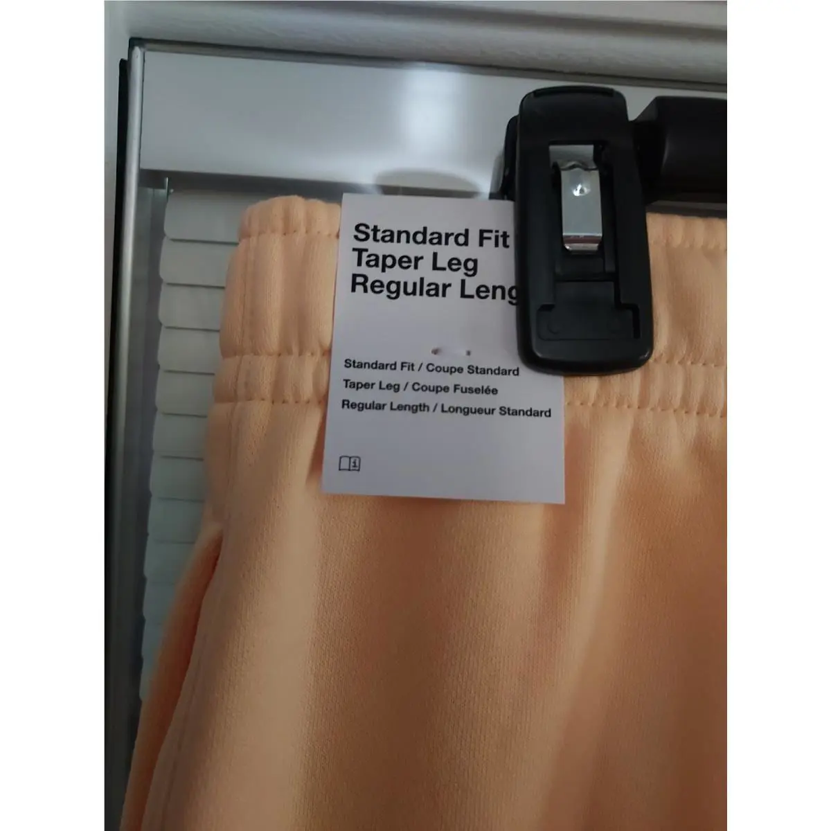 Nike clothing - Orange 15