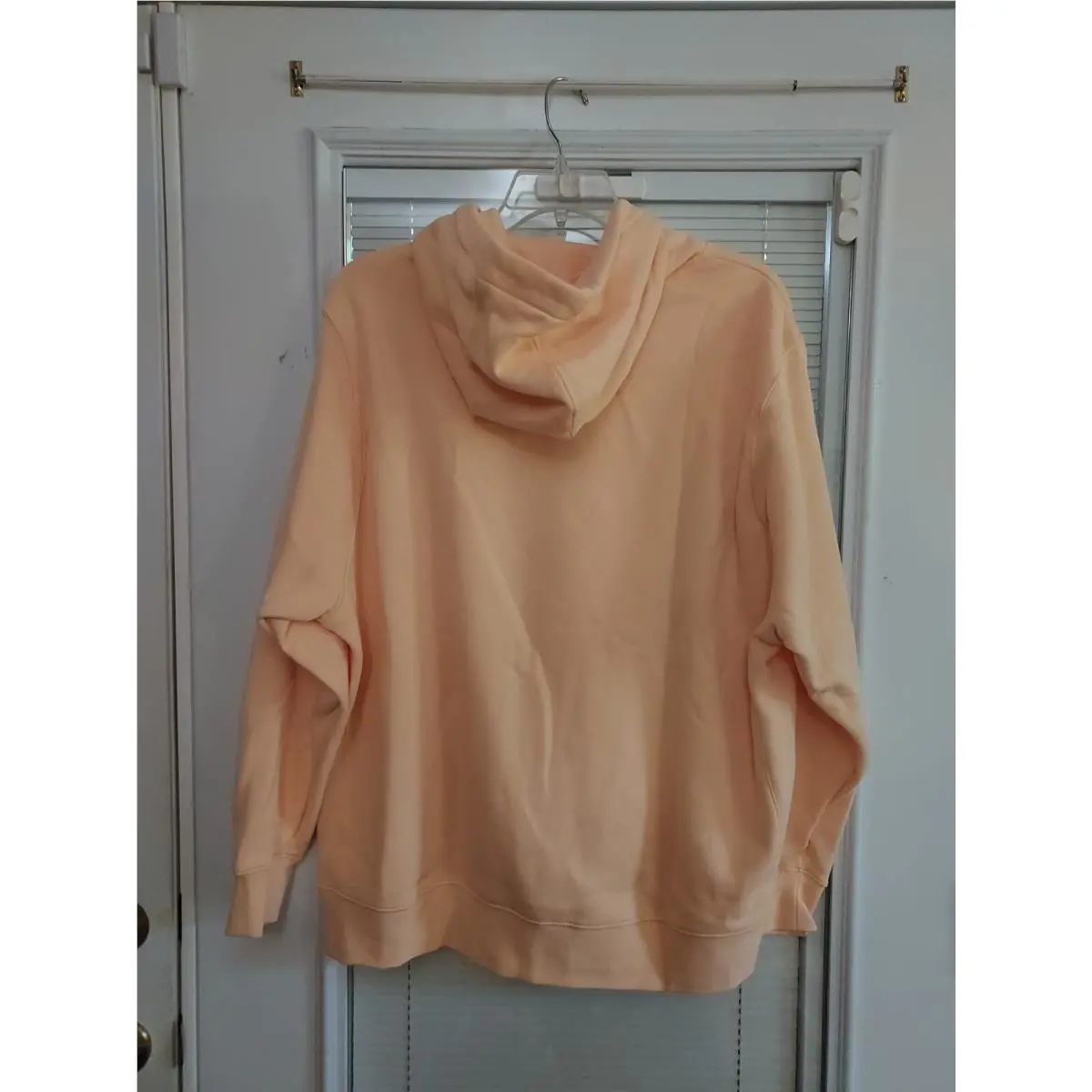Nike clothing - Orange 5