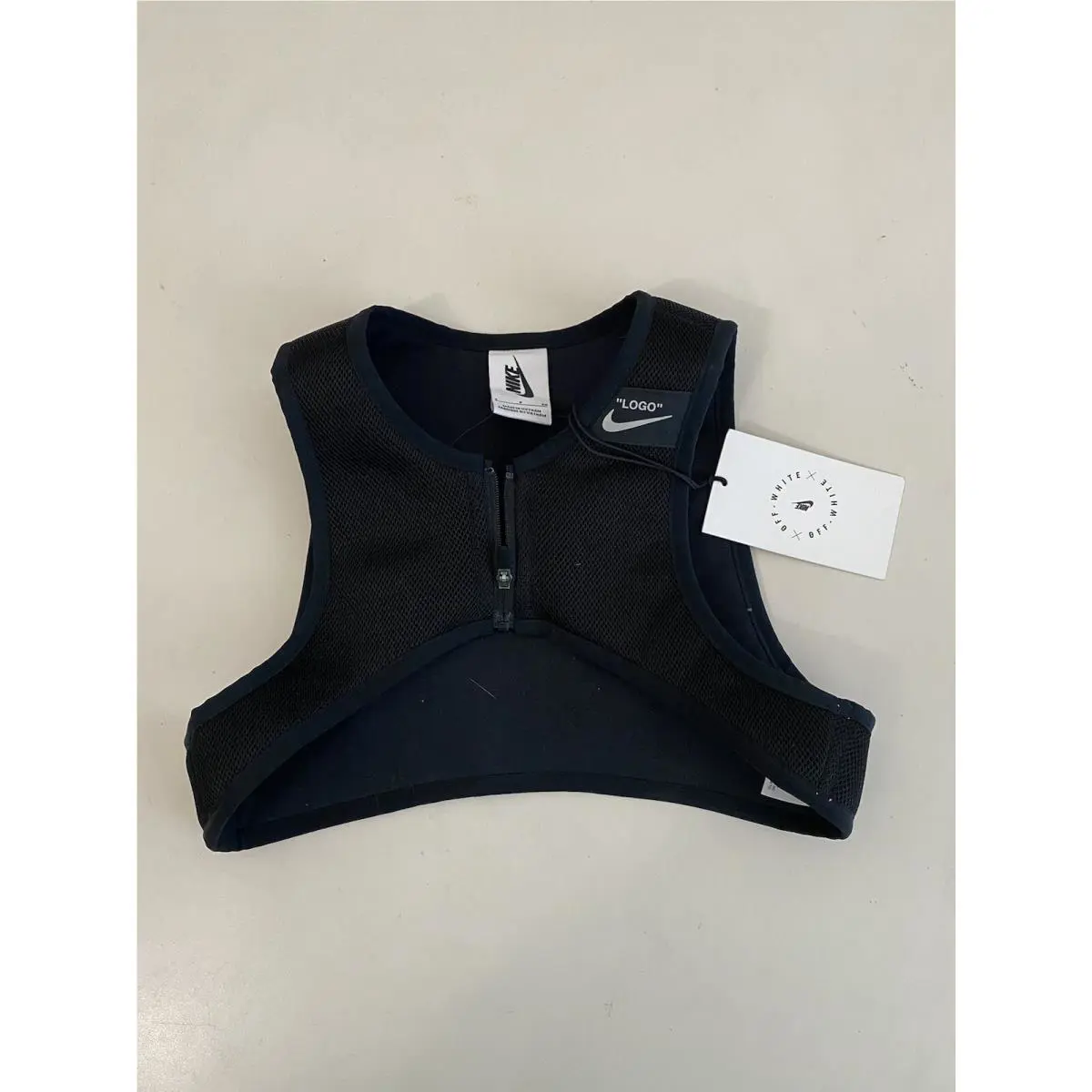 Nike clothing - Black 0