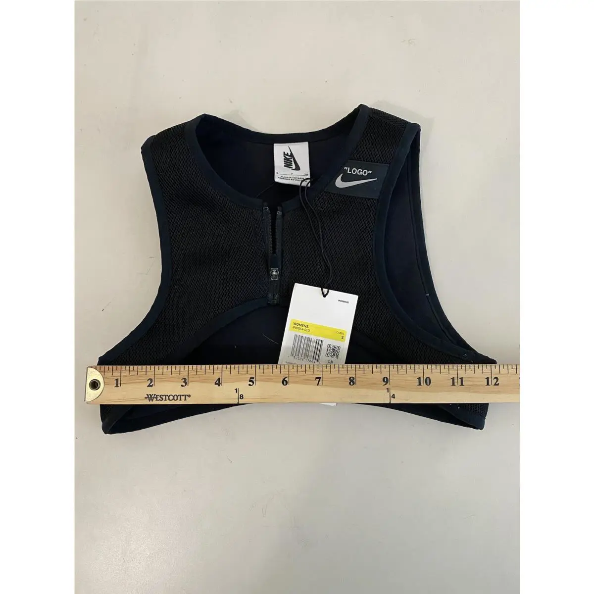 Nike clothing - Black 5