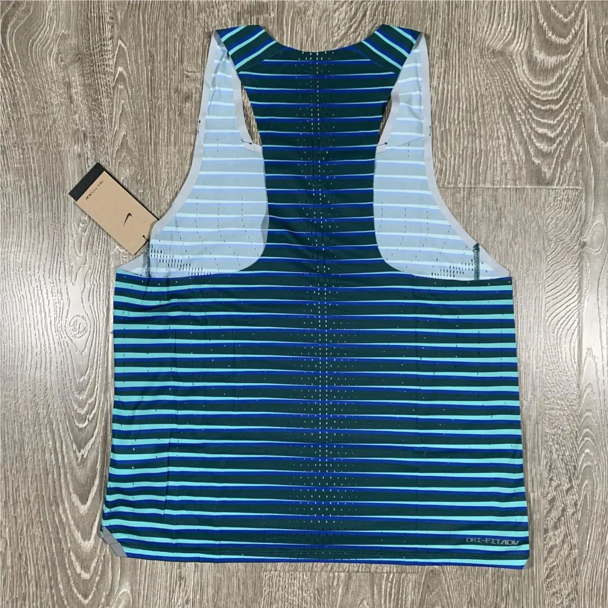 Nike clothing - ADV - ADV - Green 6