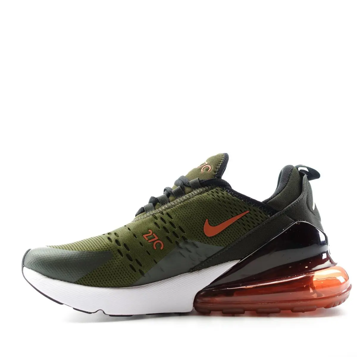 Nike shoes - Nike Air Max 270 - Air Max - DQ4686-300 - Green 0