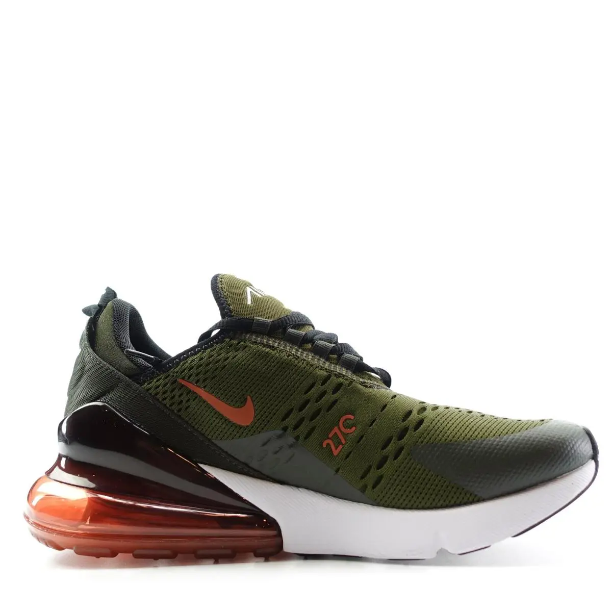 Nike shoes - Nike Air Max 270 - Air Max - DQ4686-300 - Green 1