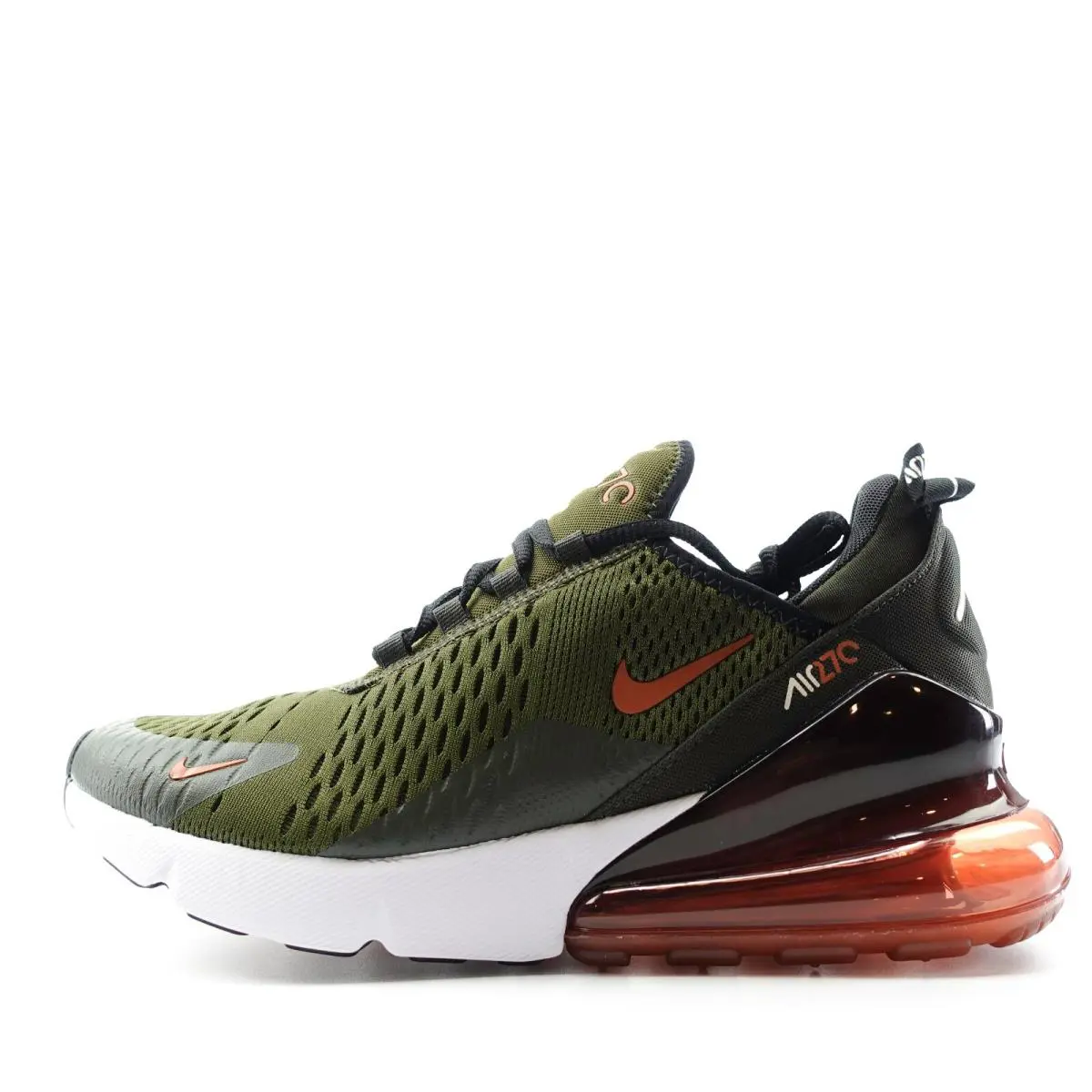 Nike shoes - Nike Air Max 270 - Air Max - DQ4686-300 - Green 2