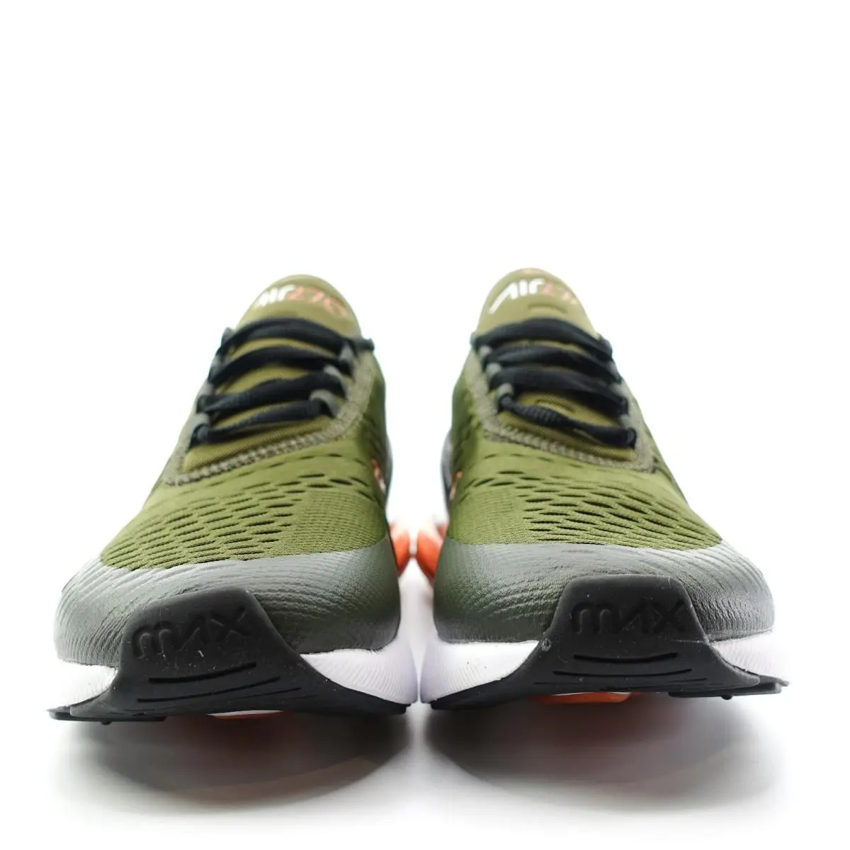 Nike shoes - Nike Air Max 270 - Air Max - DQ4686-300 - Green 3
