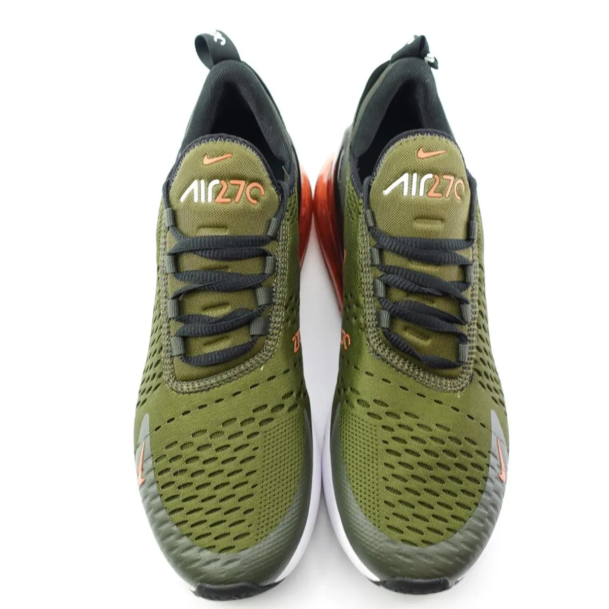 Nike shoes - Nike Air Max 270 - Air Max - DQ4686-300 - Green 4