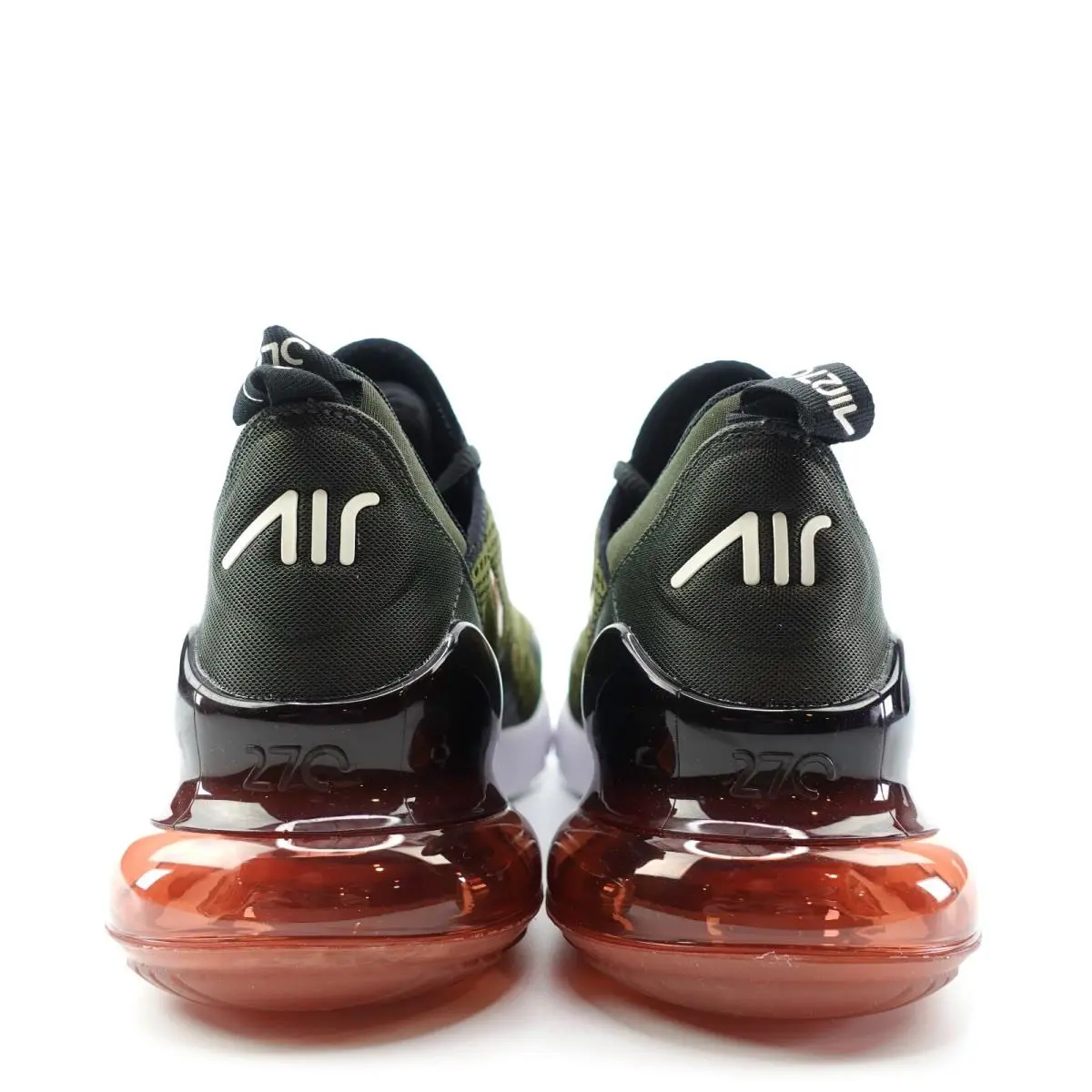 Nike shoes - Nike Air Max 270 - Air Max - DQ4686-300 - Green 6